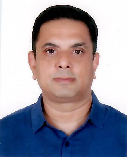 Abu Hena Mostofa Kamal