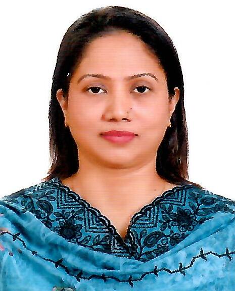 Khodeja Akhter